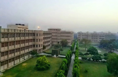 ram eesh institute of vocational and technical education