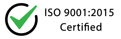 ISO 9001 2015