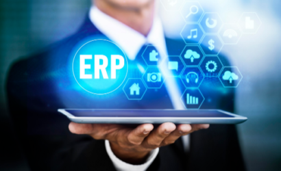 all-in-one ERP software