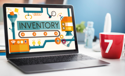 inventory management system types