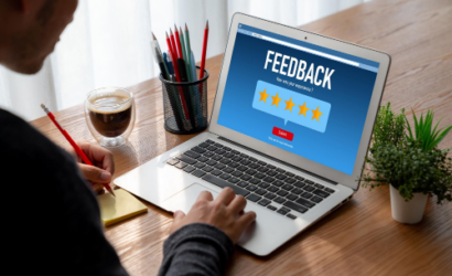 online feedback systems