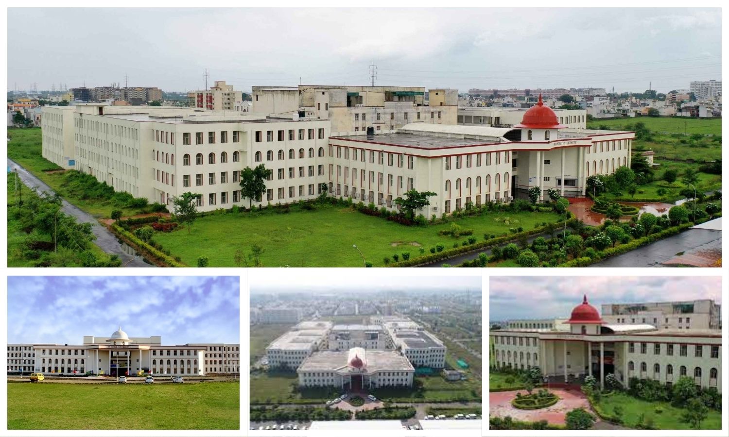 Oriental Group of Institutes