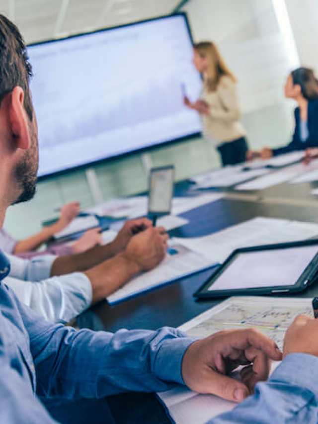 Organize and streamline your committee activities! Utilize our Committee & Meeting Management software.