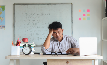 challenges institutions face without a proper feedback system