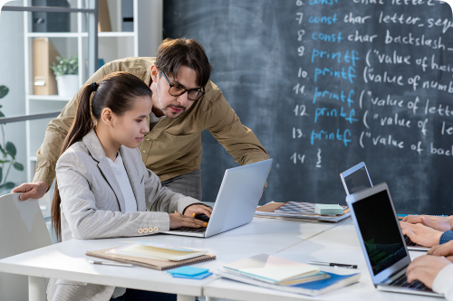 Simplify Academic Evaluation