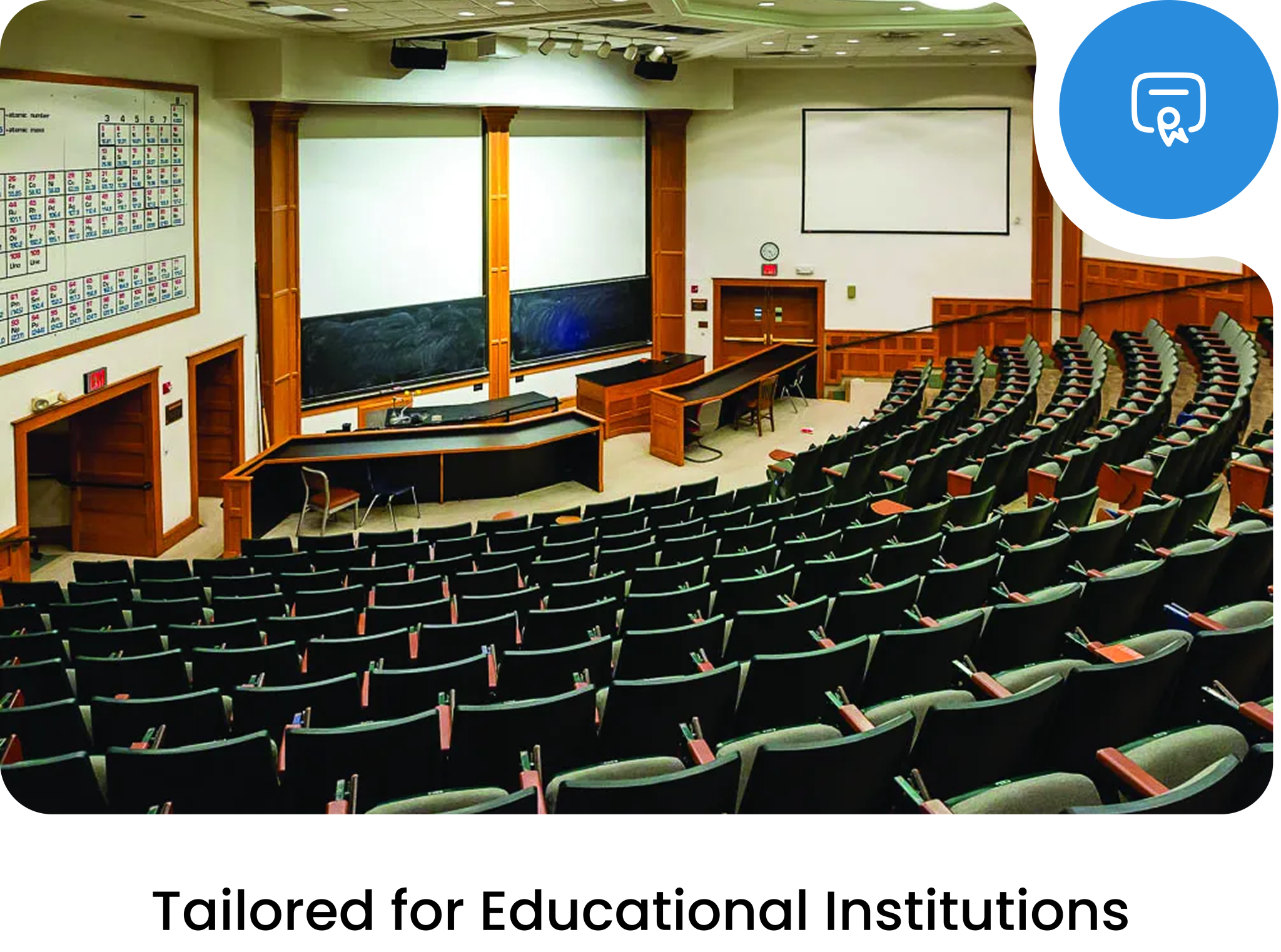 Tailored for Educational Institutions (1)