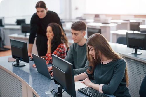 online exam software in education