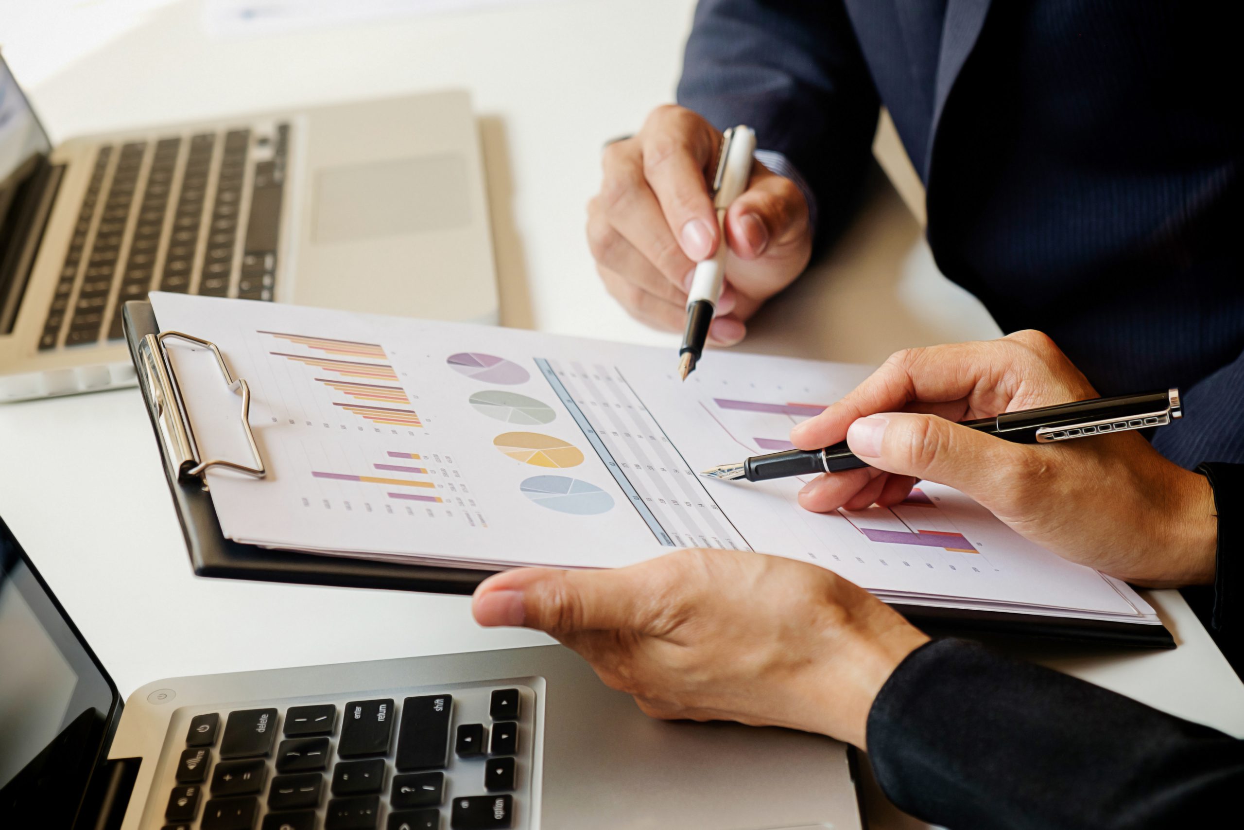 Result Analysis Reporting