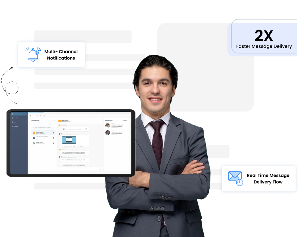 SMS Panel Module : Efficient Communication Made Easy