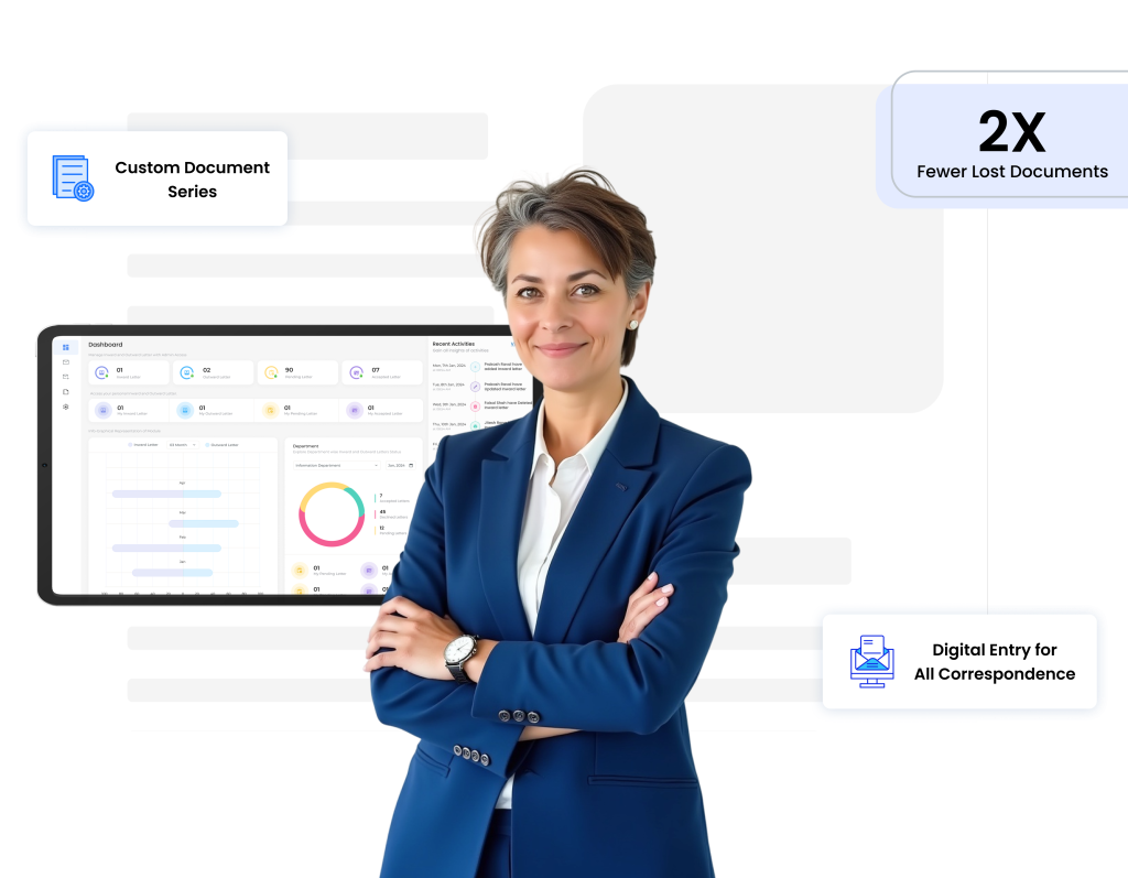 Master Inward and Outward Management – Avoid Chaos & Boost Efficiency
