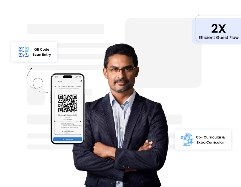 event management software