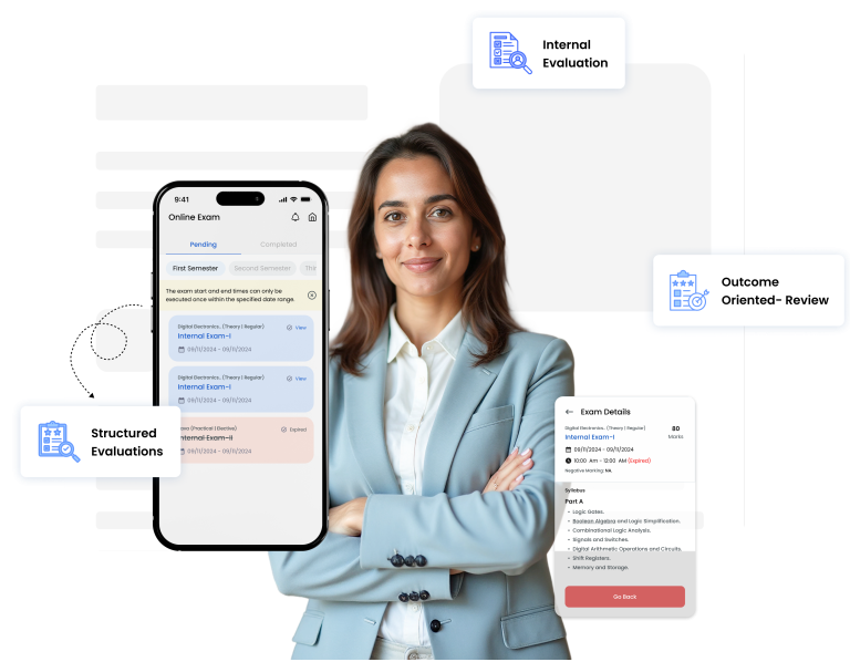 online examination system