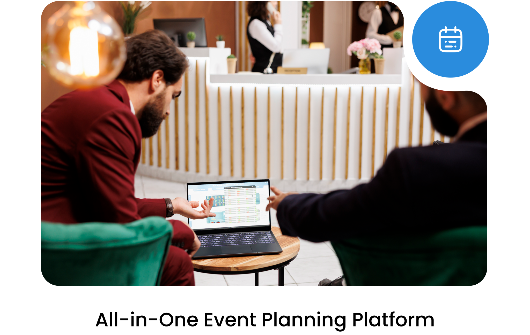 event management software