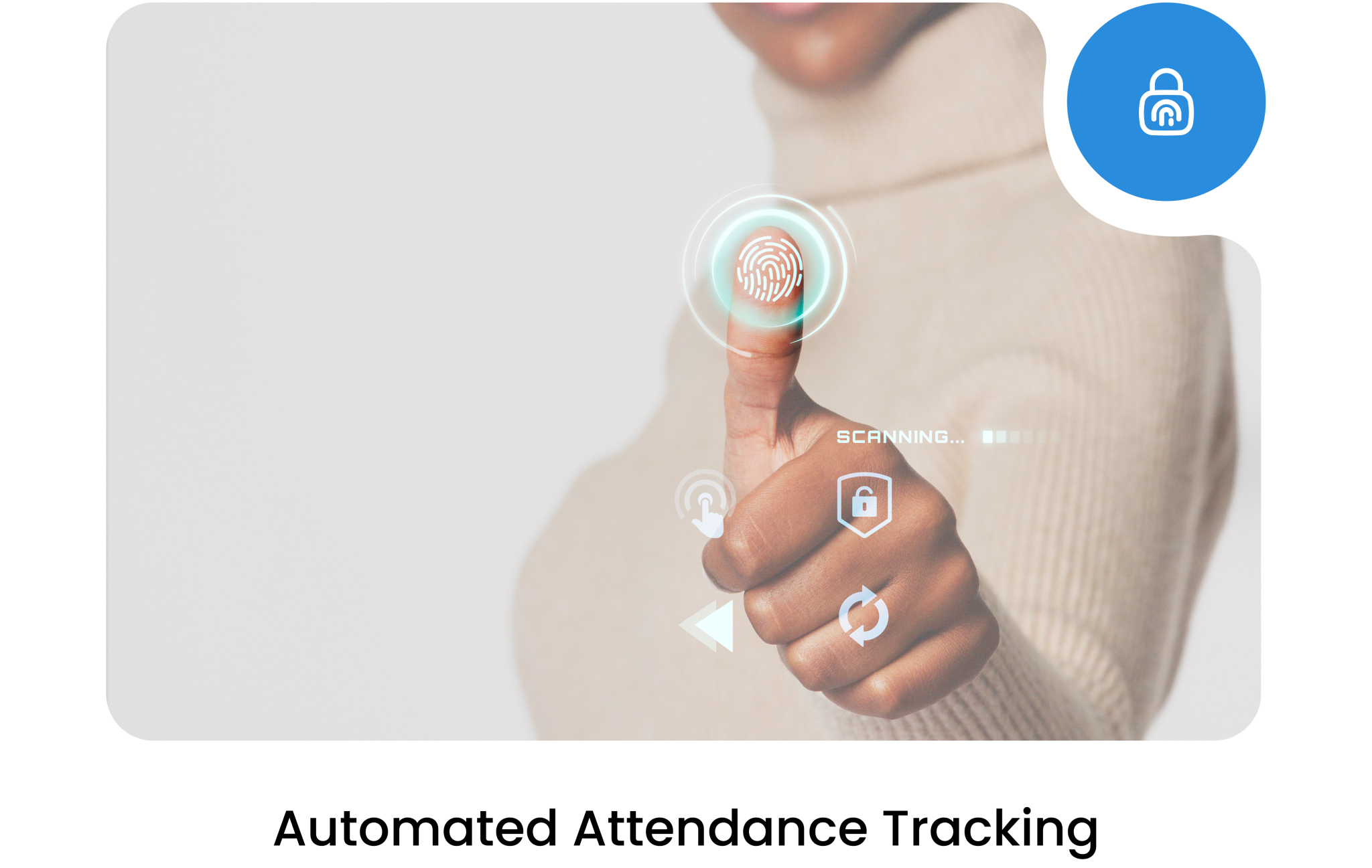 Automated Attendance Tracking