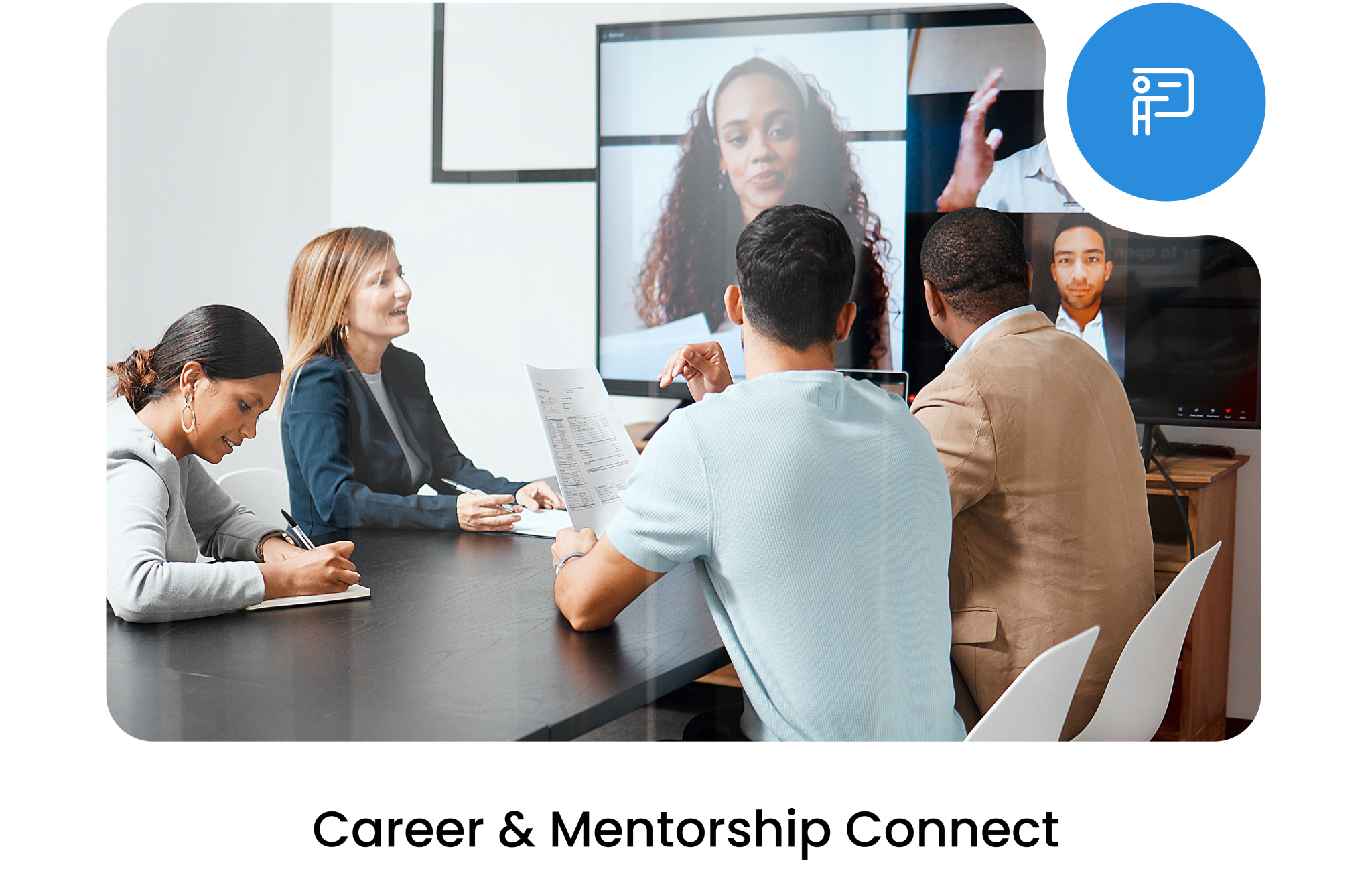 Career - Mentorship Connect