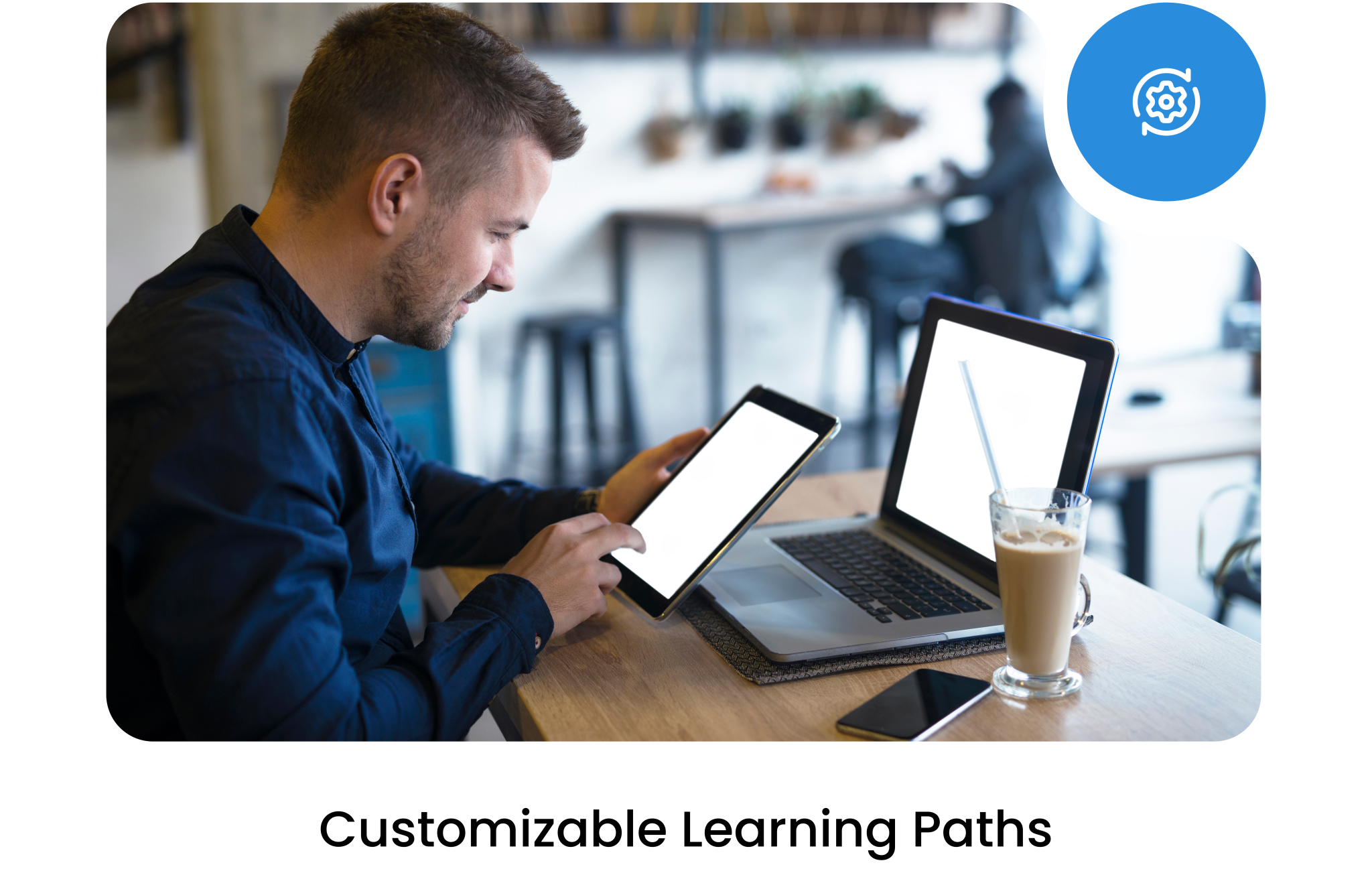 learning management software