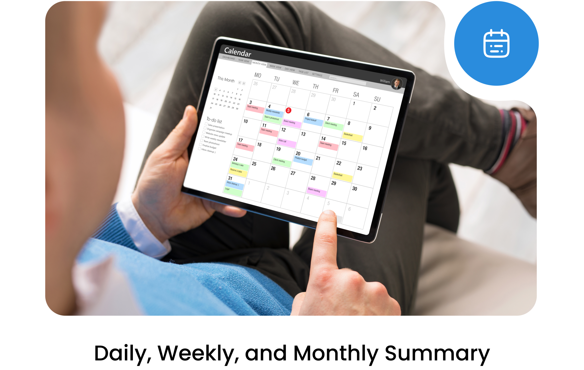 Daily_ Weekly_ and Monthly Summary (1)