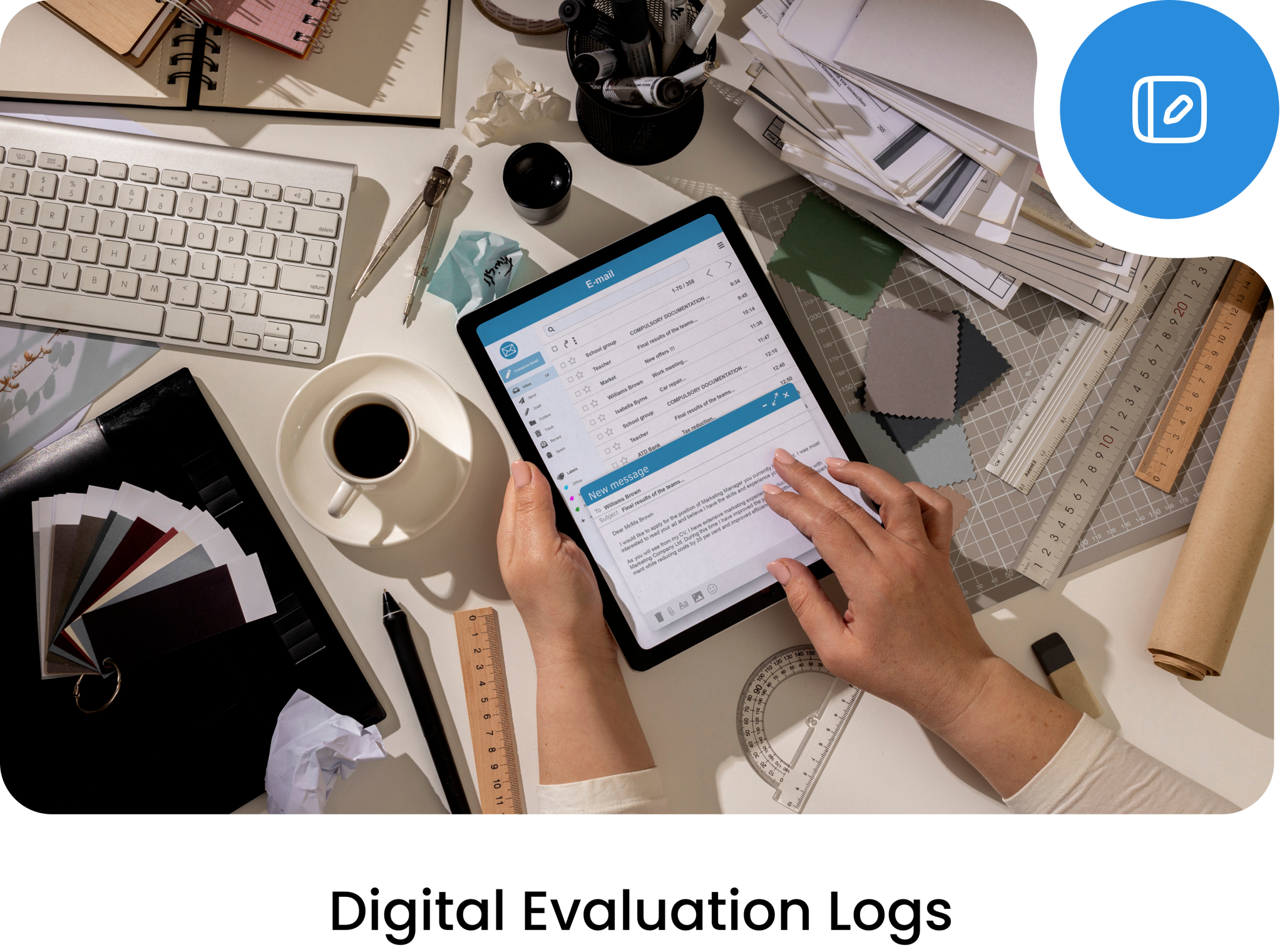 Digital Evaluation Logs (1)