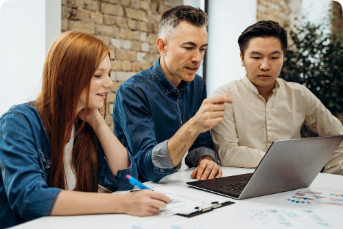 Empowering Students with Assignment Module