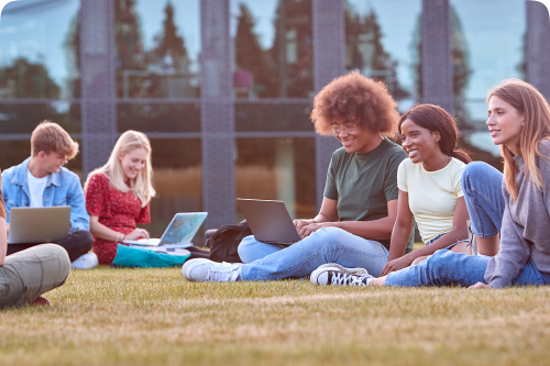 Future-Ready Campuses