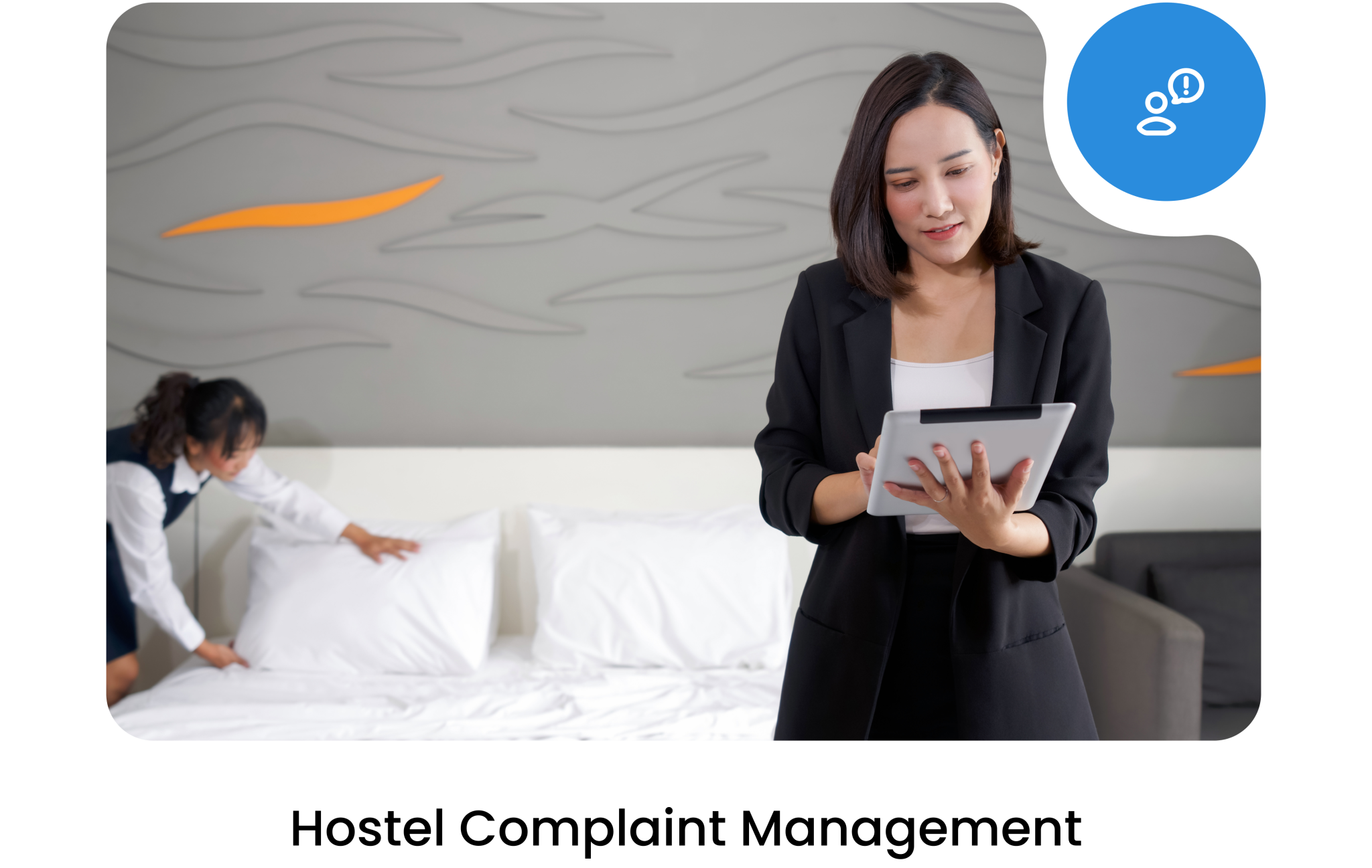 Hostel Complaint Management