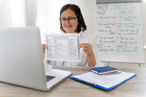 Assignment Module Enhances Educator Productivity