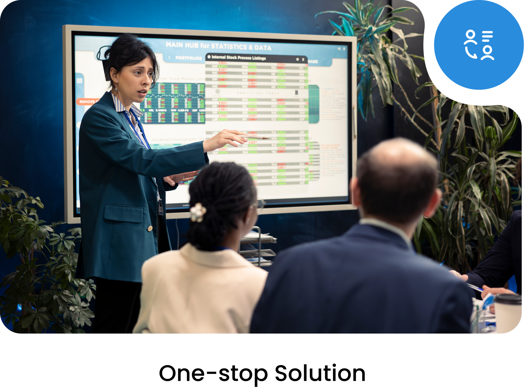 One Platform for End-to-End Academic Planning (1)