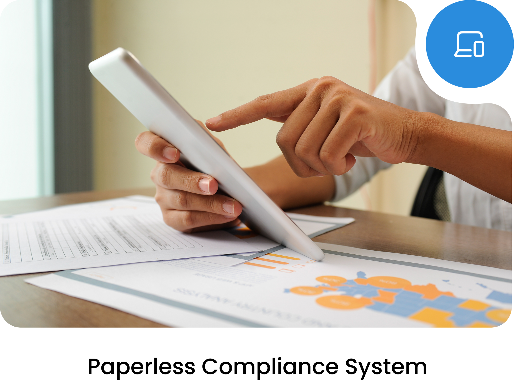 Paperless Compliance System (1)