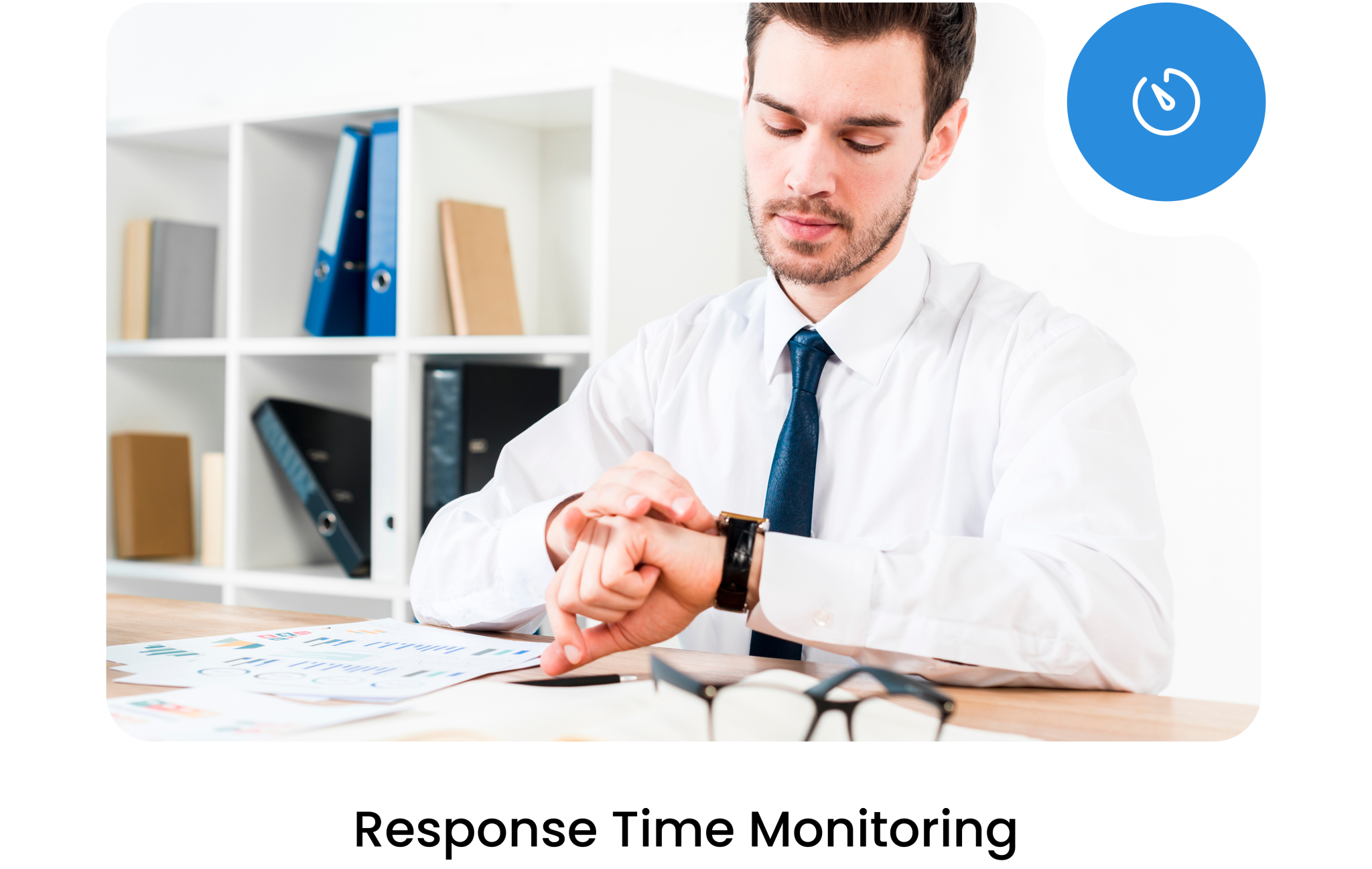 Response Time Monitoring