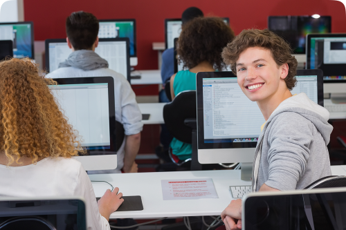 Academic Task Management with Assignment Module