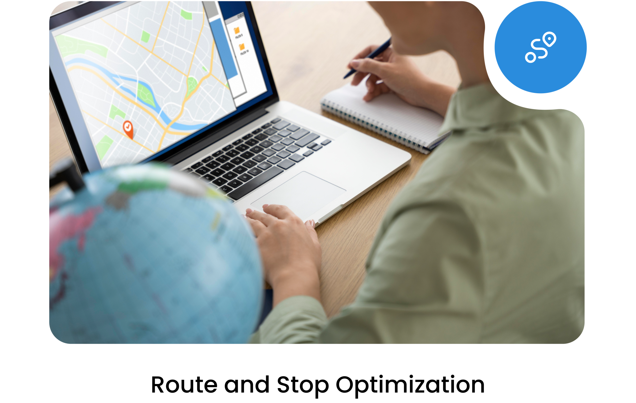Route and Stop Optimization