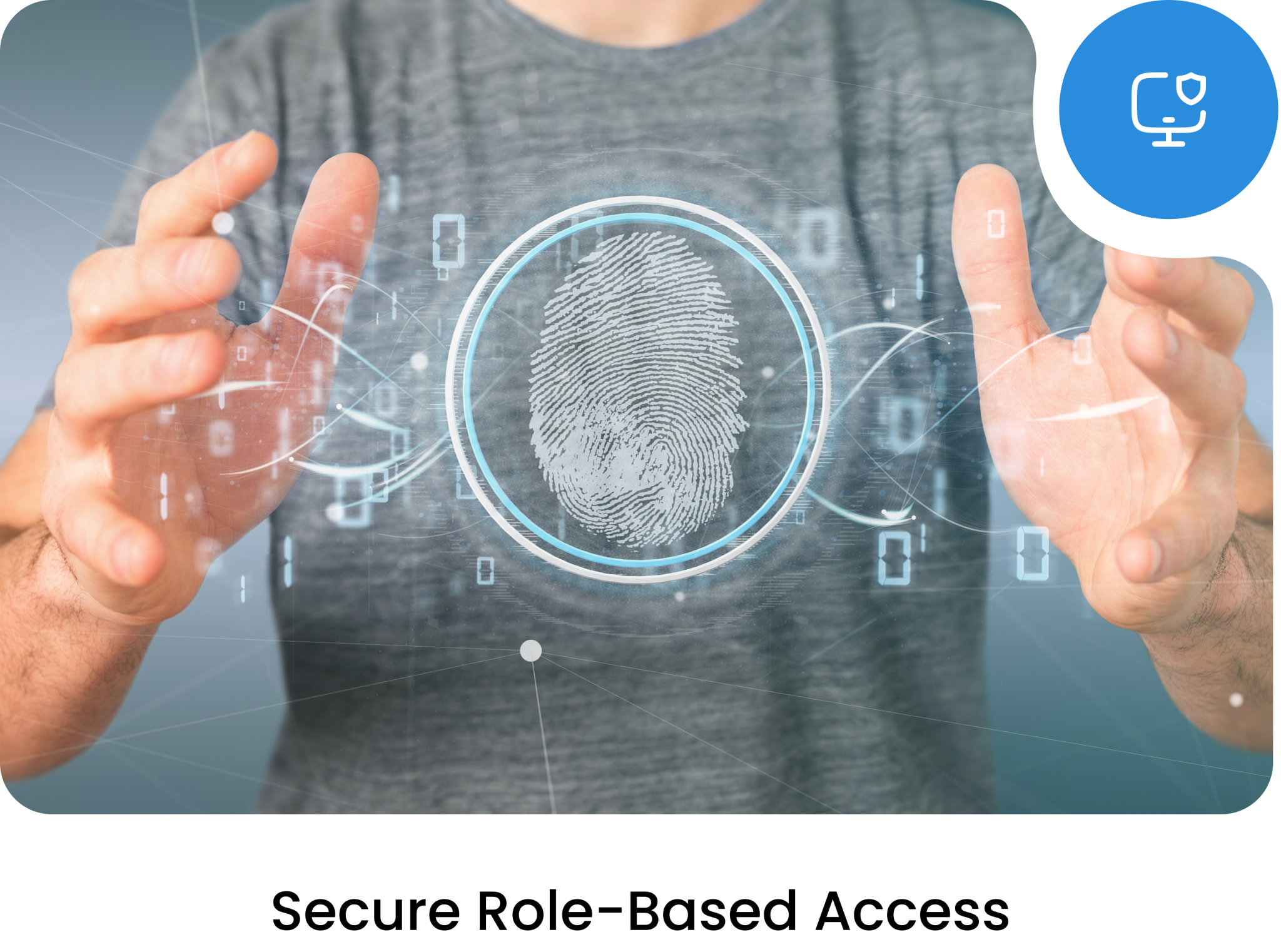 Secure Role-Based Access for Every User (1)