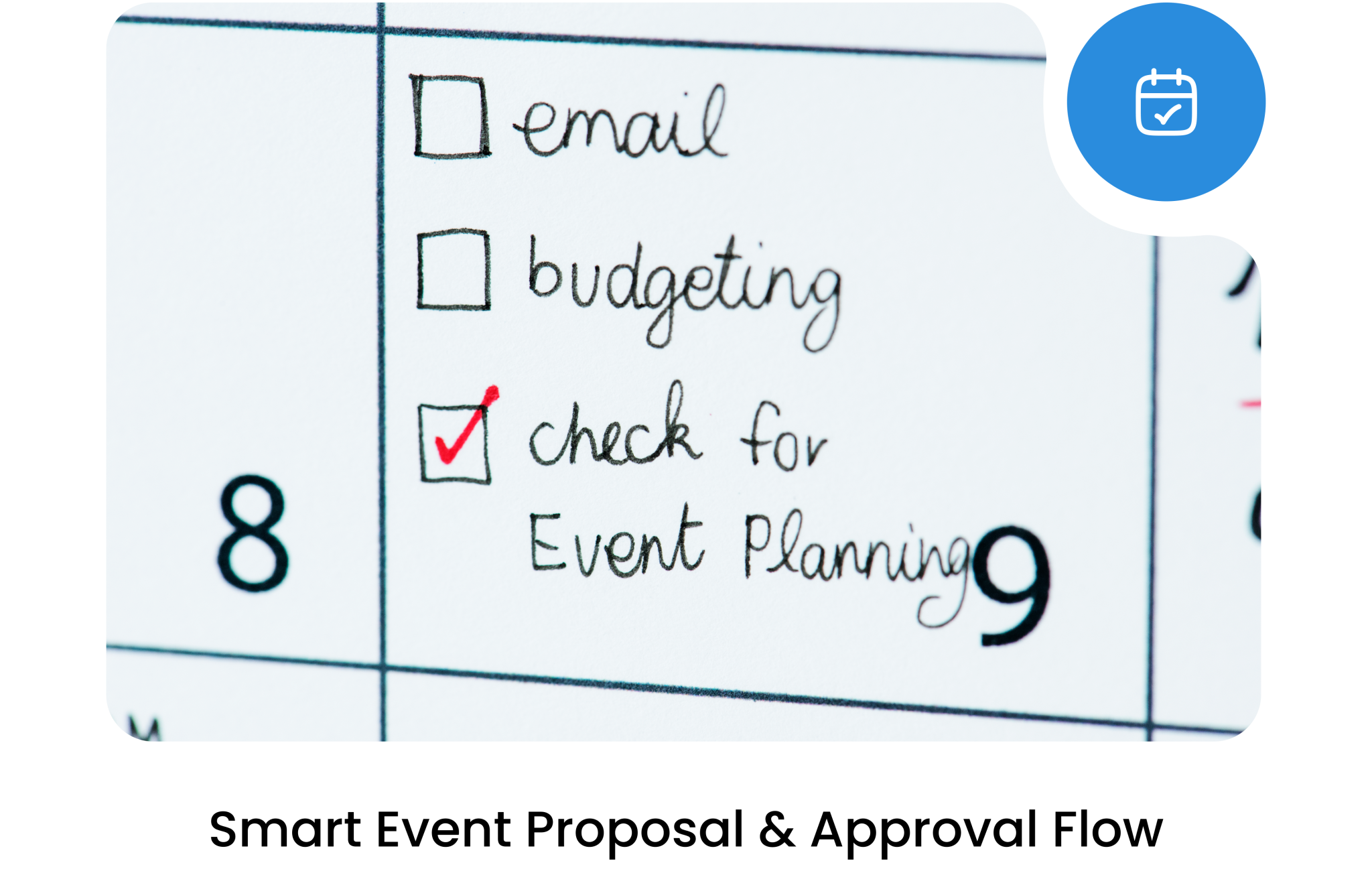 event management software