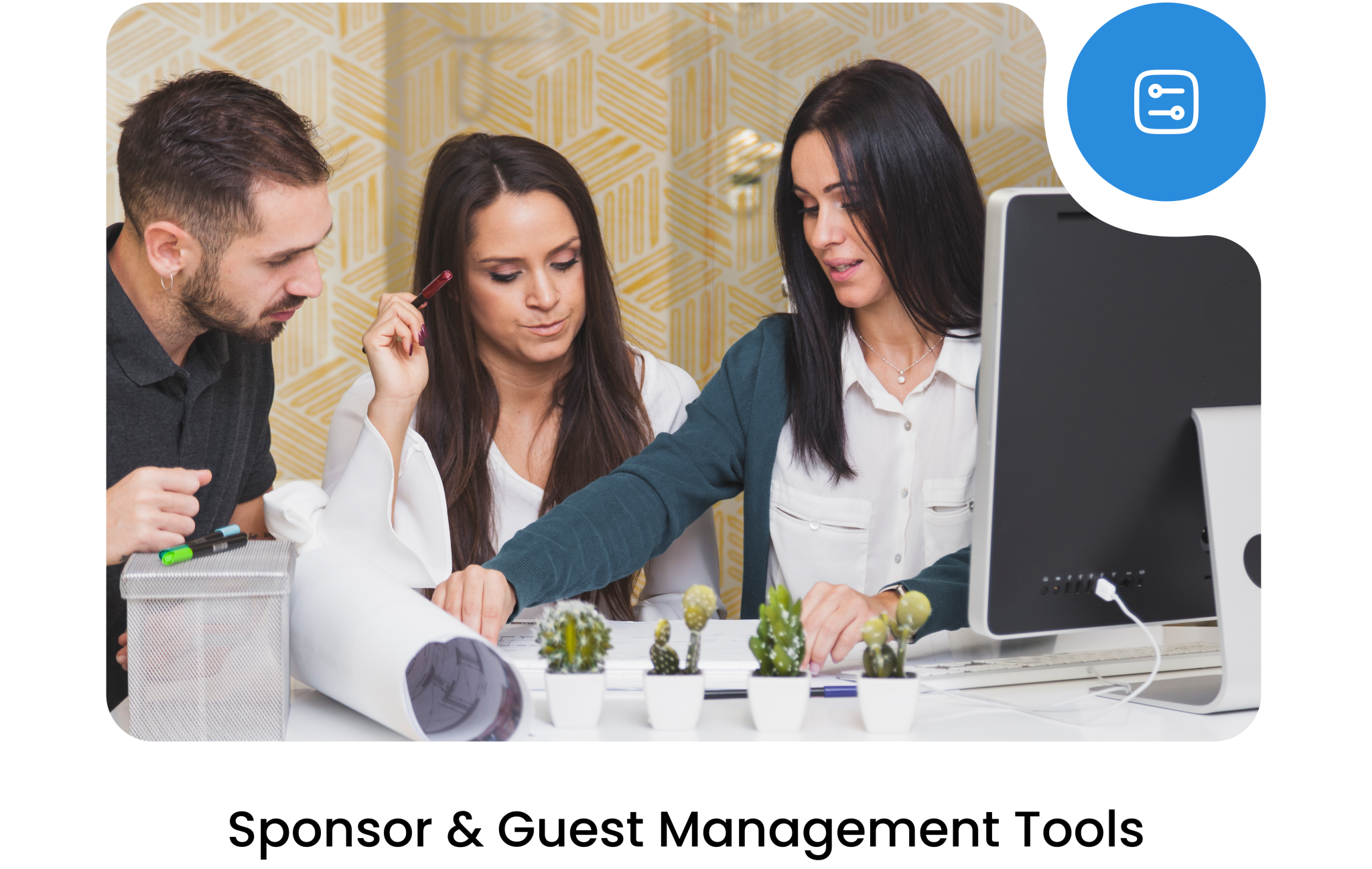 event management software
