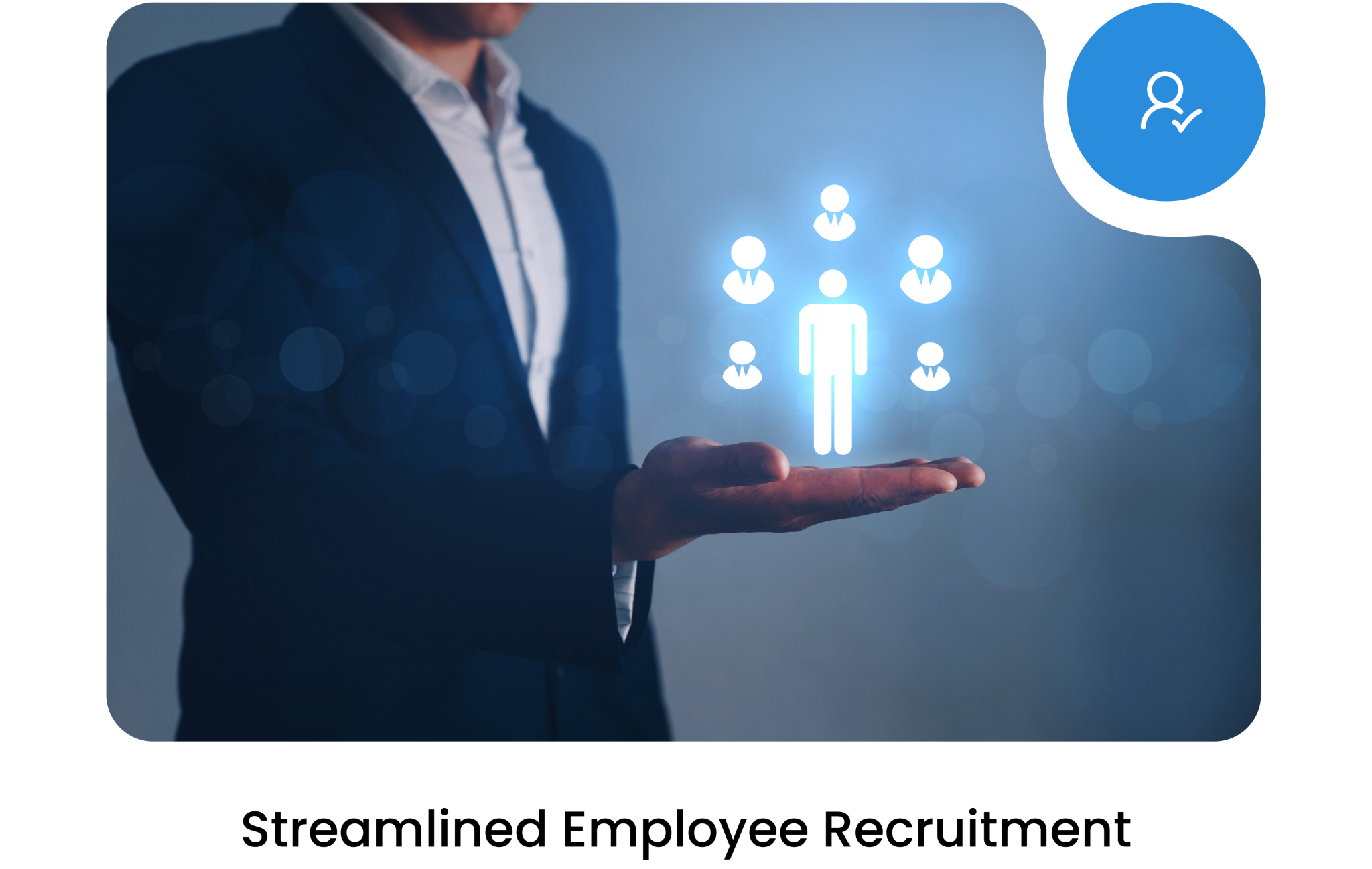 Streamlined Employee Recruitment