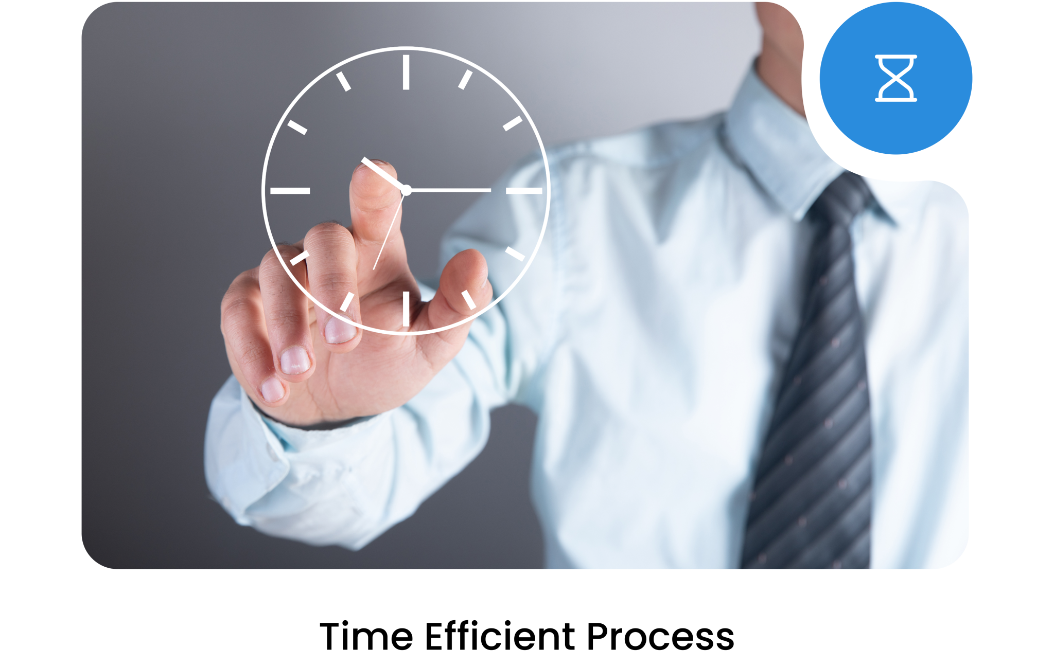 Time Efficient Process