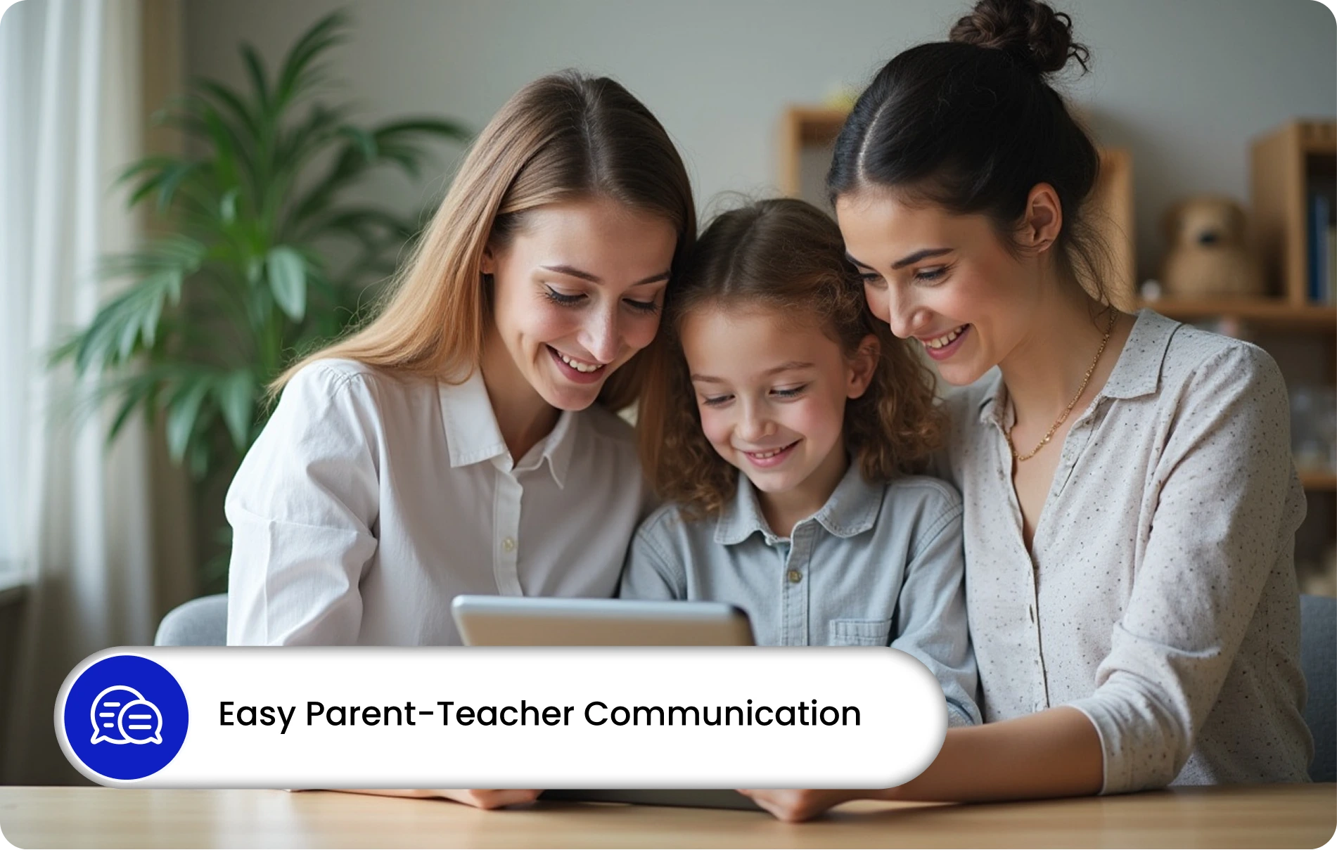 erp for primary elementary school