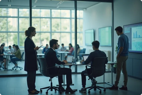 Academic Planning Software