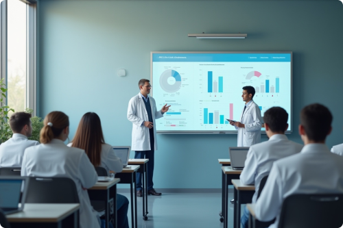 Academic Data