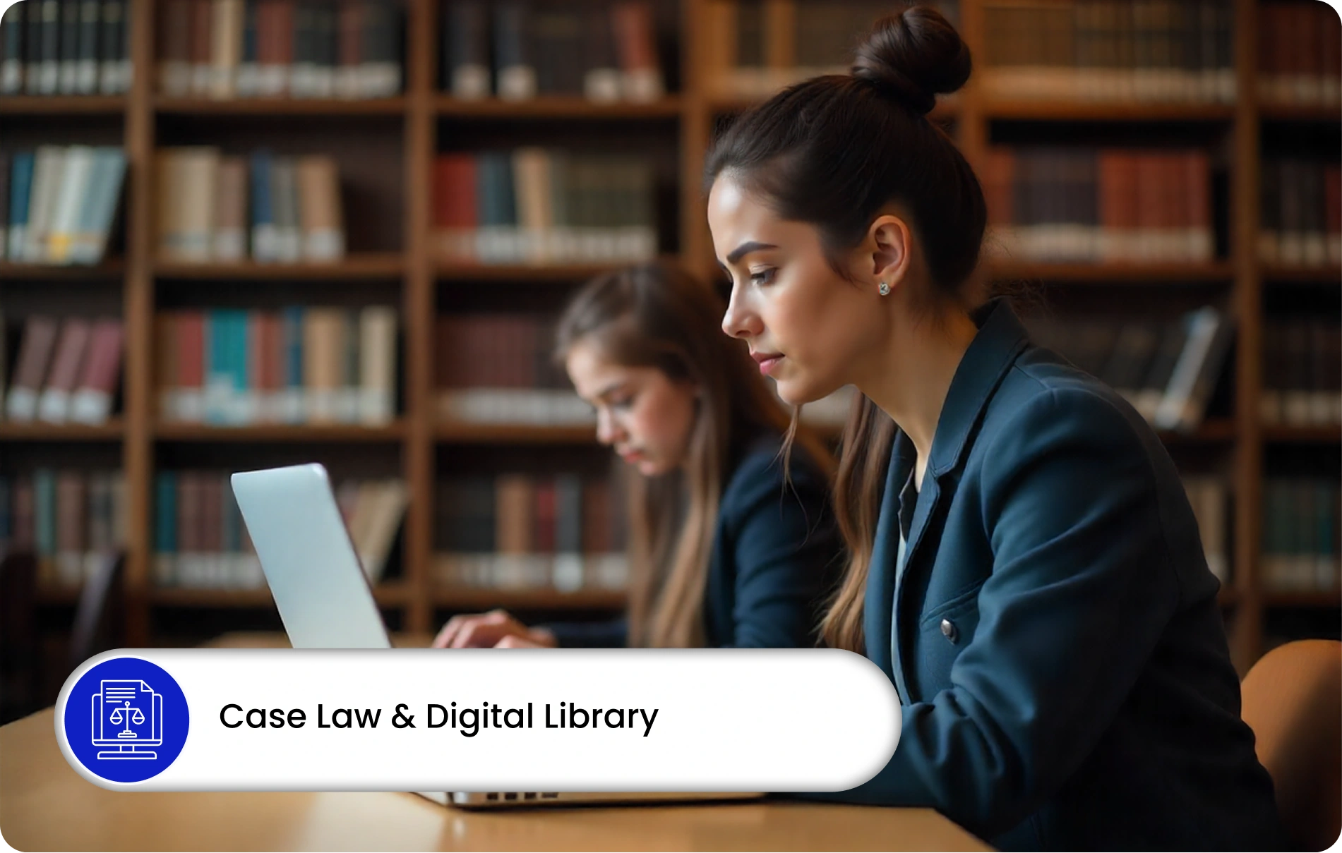 Case Law - Digital Library