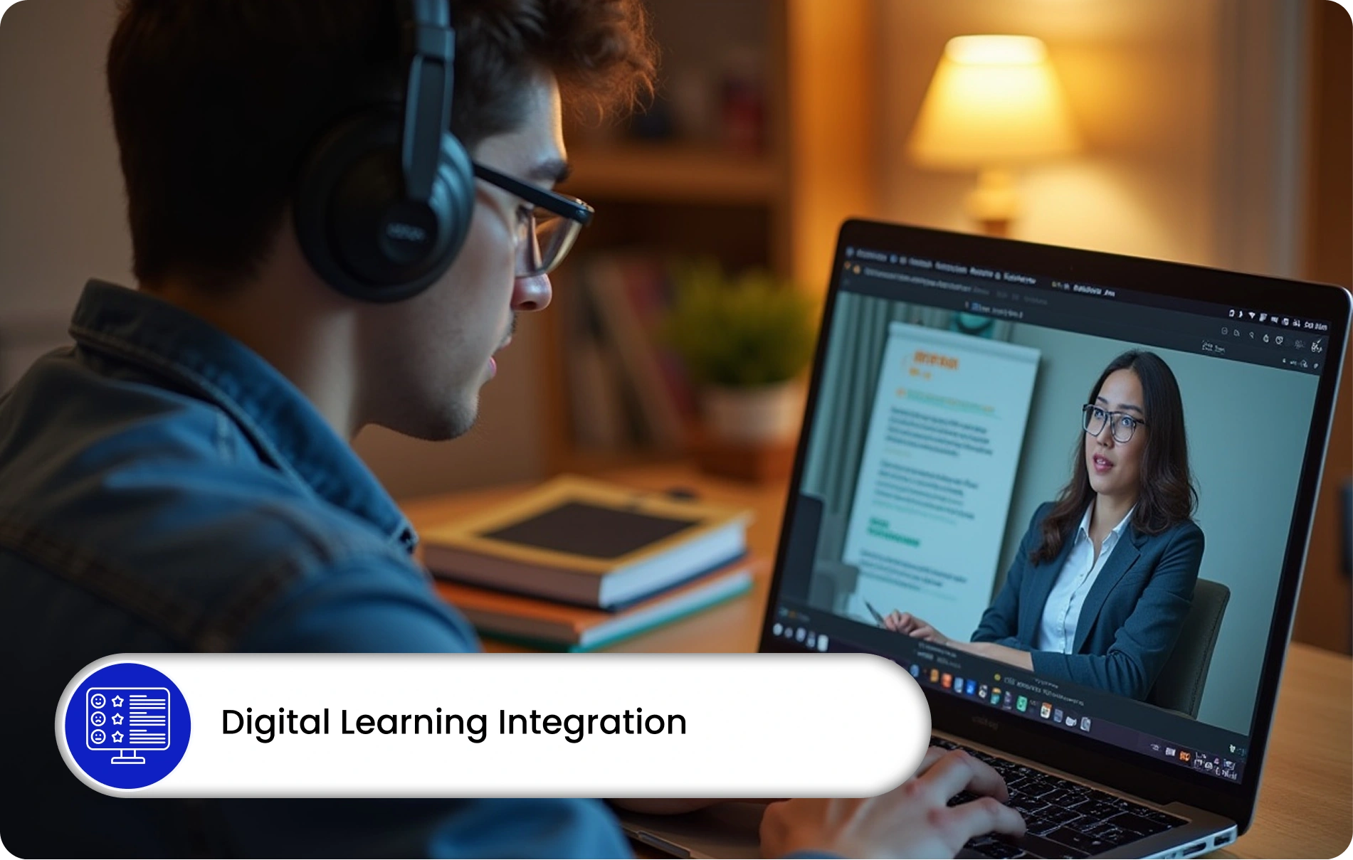Digital Learning Integration