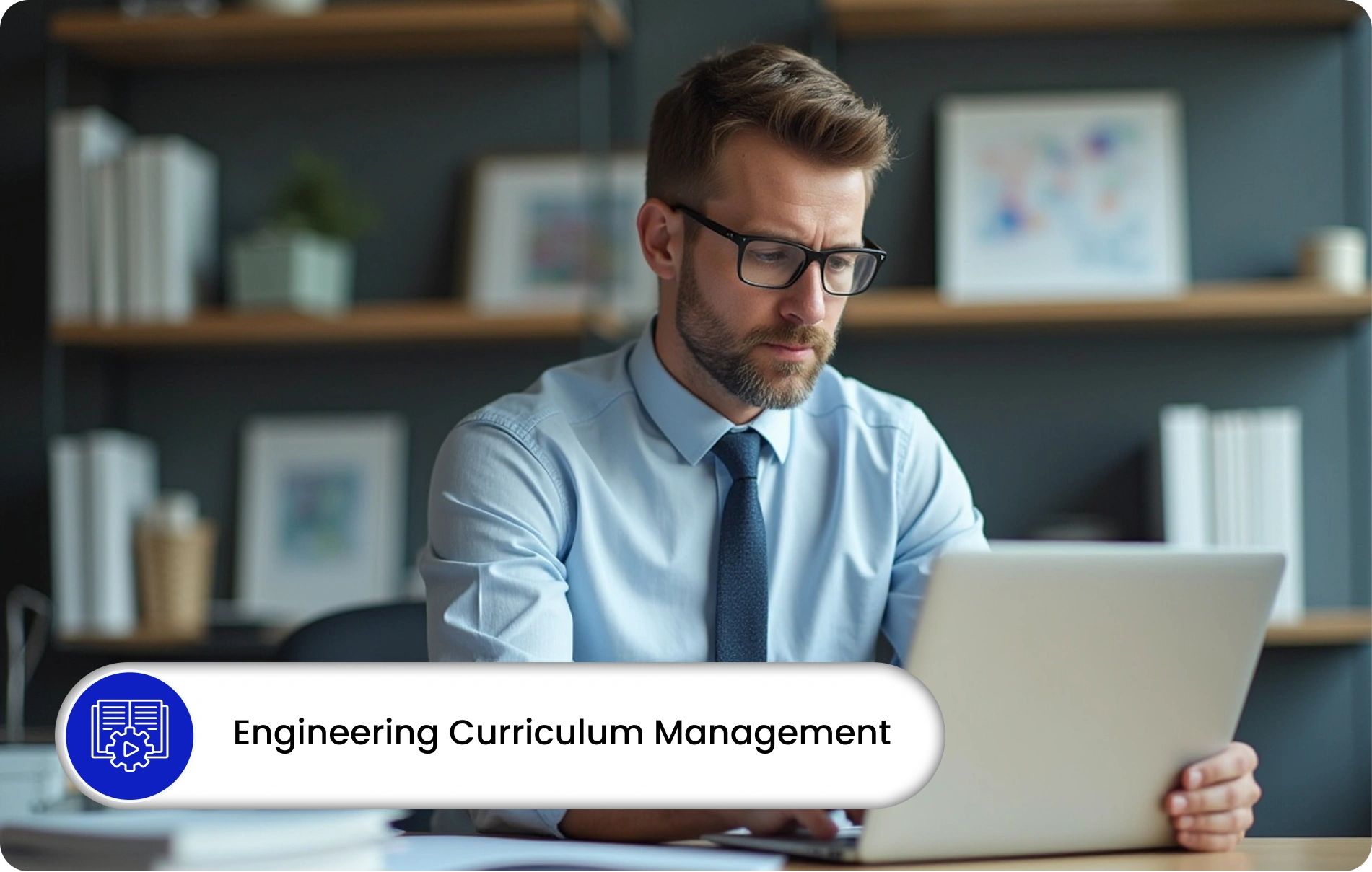 Engineering Curriculum Management