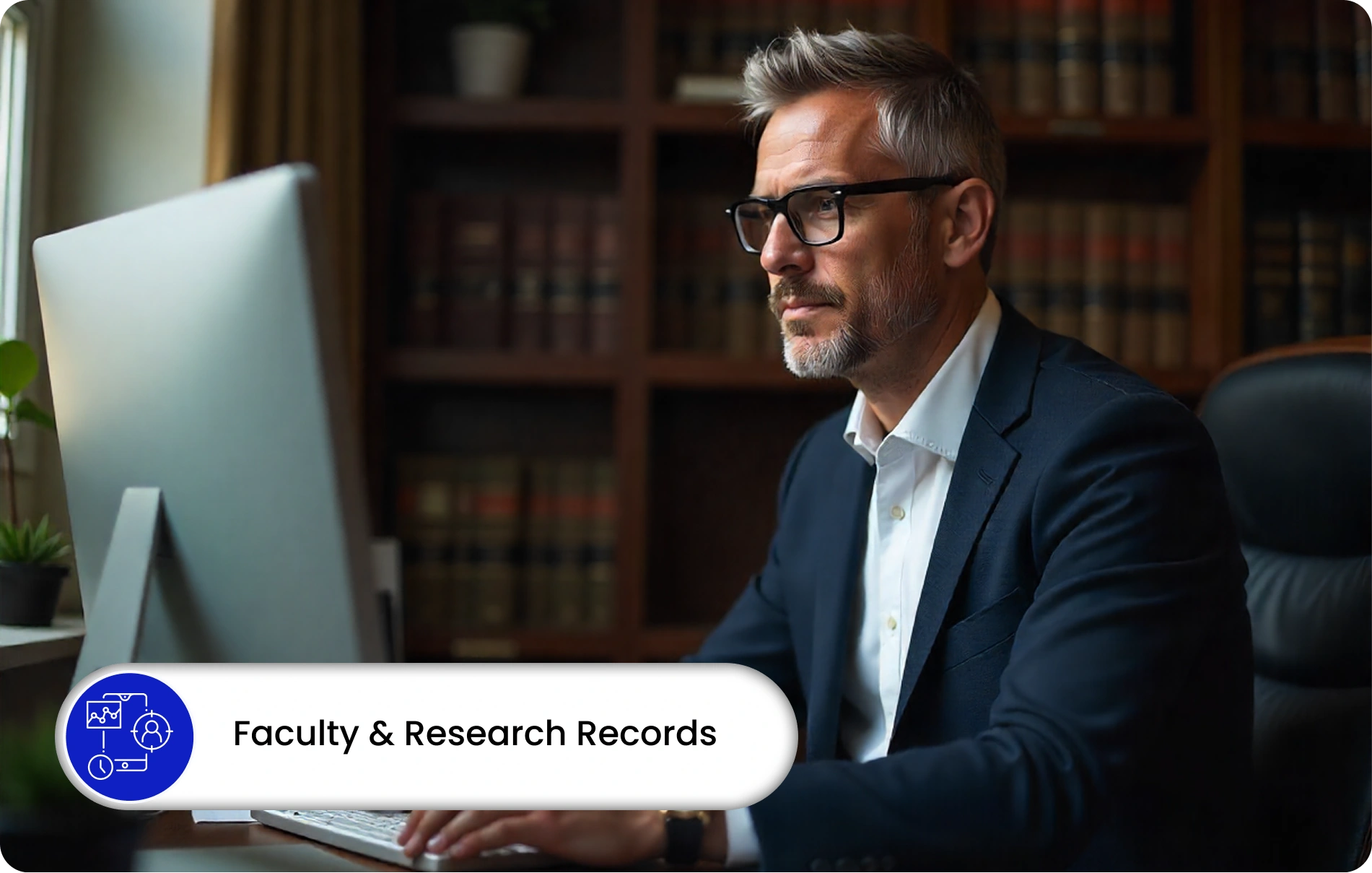Faculty - Research Records