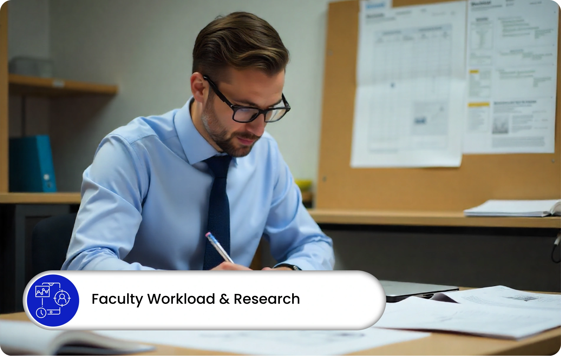 Faculty Workload - Research