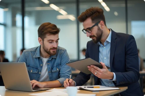 Academic Planning Software