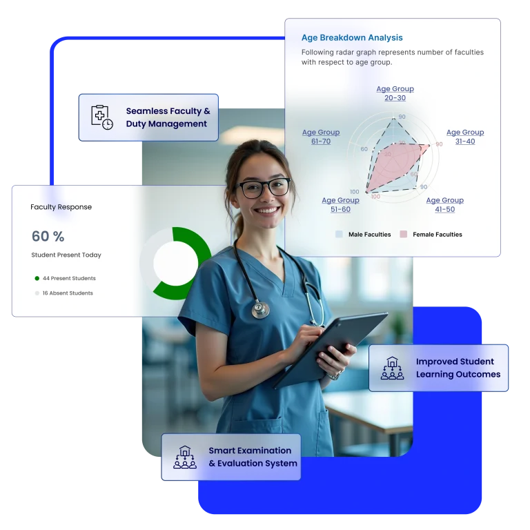 Hero section - Nursing colleges 1
