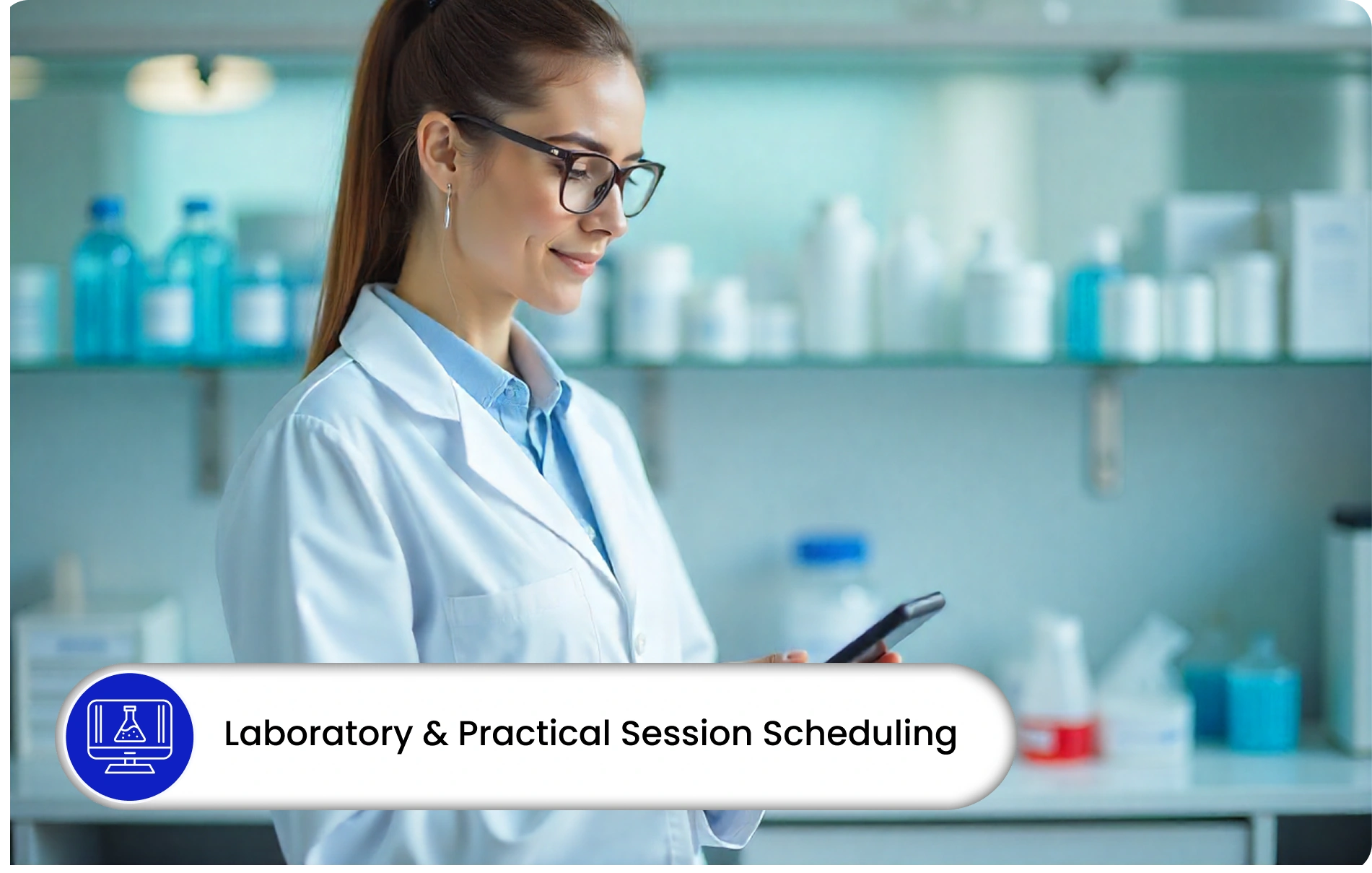 Laboratory - Practical Session Scheduling 1