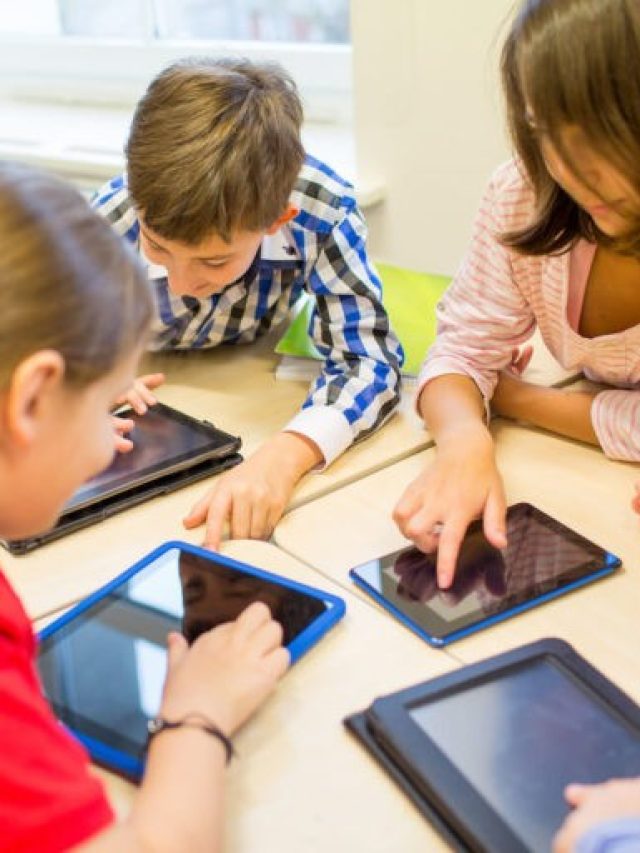 Transform Your Higher Secondary School Operations