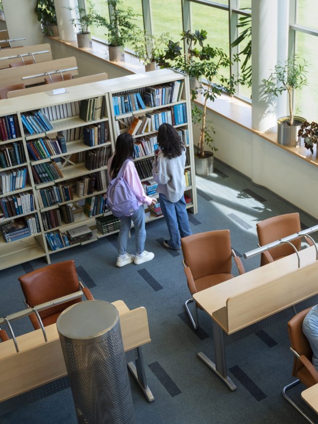 Streamline Your College with Smart ERP