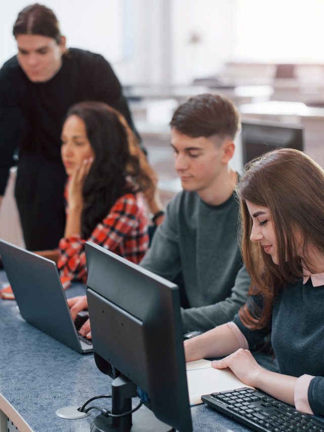 Why Modern Colleges Need a Unified Campus Management System